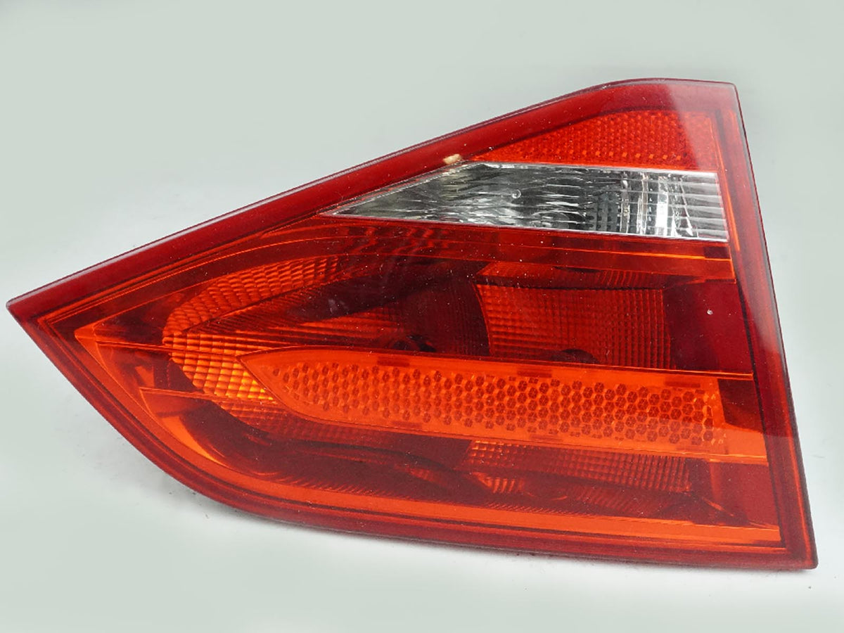 2009 - 2012 Audi A4 B8 Taillight Brake Stop Taillamp Inner Left Driver OEM