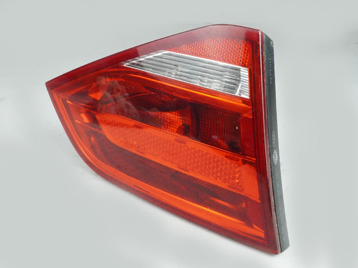 2009 - 2012 Audi A4 B8 Taillight Brake Stop Taillamp Inner Left Driver OEM