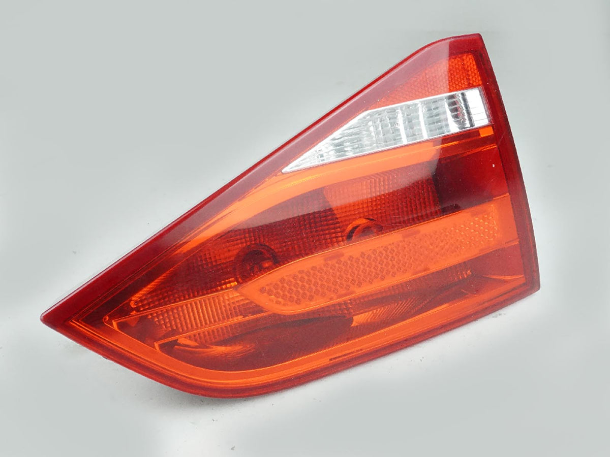 2009 - 2012 Audi A4 B8 Taillight Brake Stop Taillamp Inner Left Driver OEM