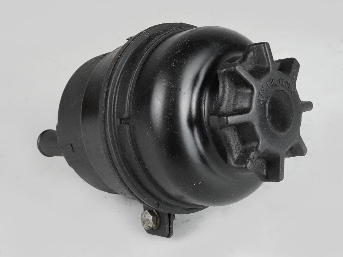 2004 - 2006 Bmw X5 E53 4.4L Reservoir BoTTle Tank Rack Pinion Gear Power OEM
