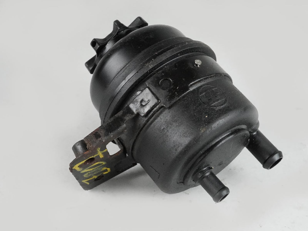 2004 - 2006 Bmw X5 E53 4.4L Reservoir BoTTle Tank Rack Pinion Gear Power OEM