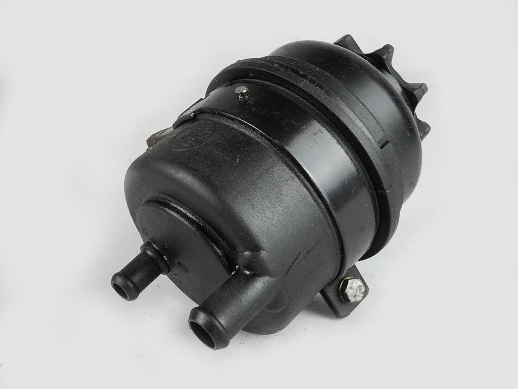  2004 - 2006 Bmw X5 E53 4.4L Reservoir BoTTle Tank Rack Pinion Gear Power OEM, buy