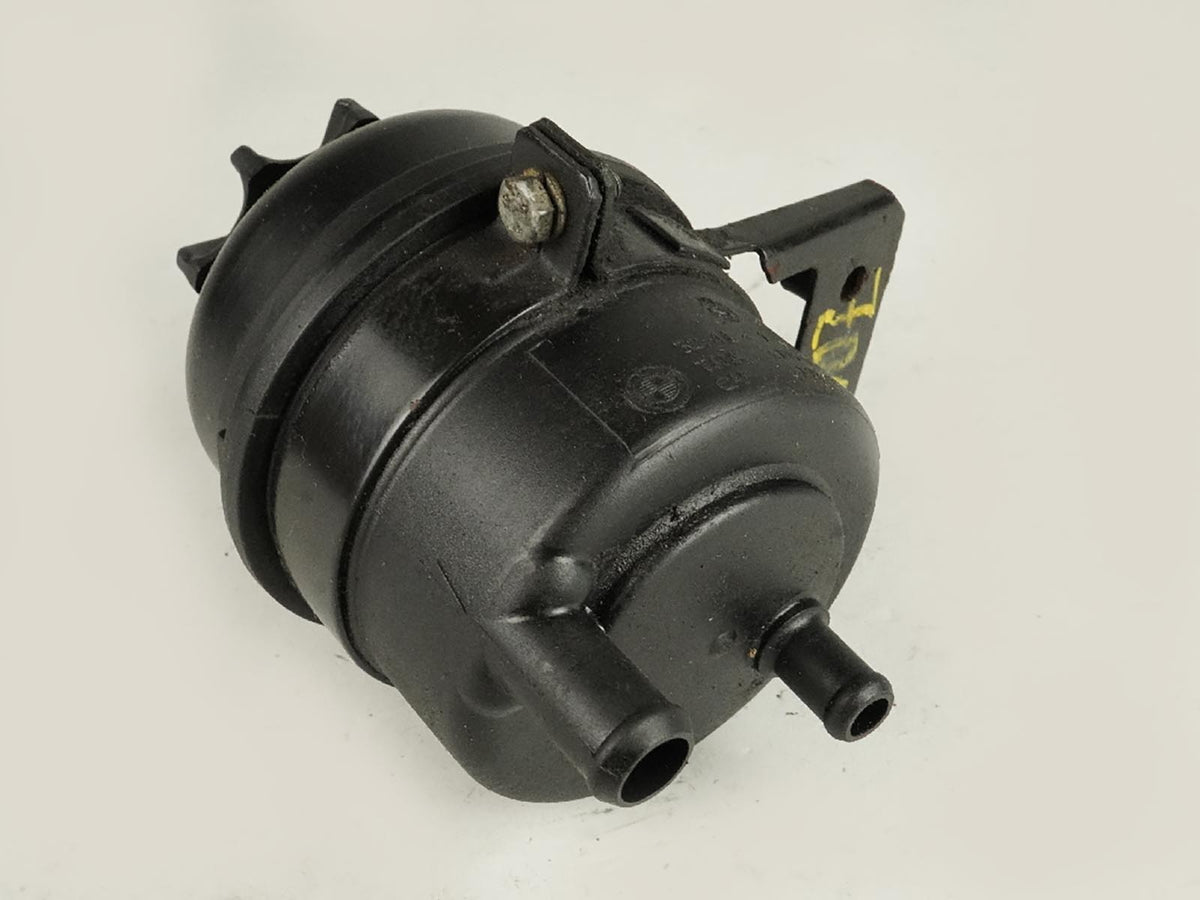 2004 - 2006 Bmw X5 E53 4.4L Reservoir BoTTle Tank Rack Pinion Gear Power OEM