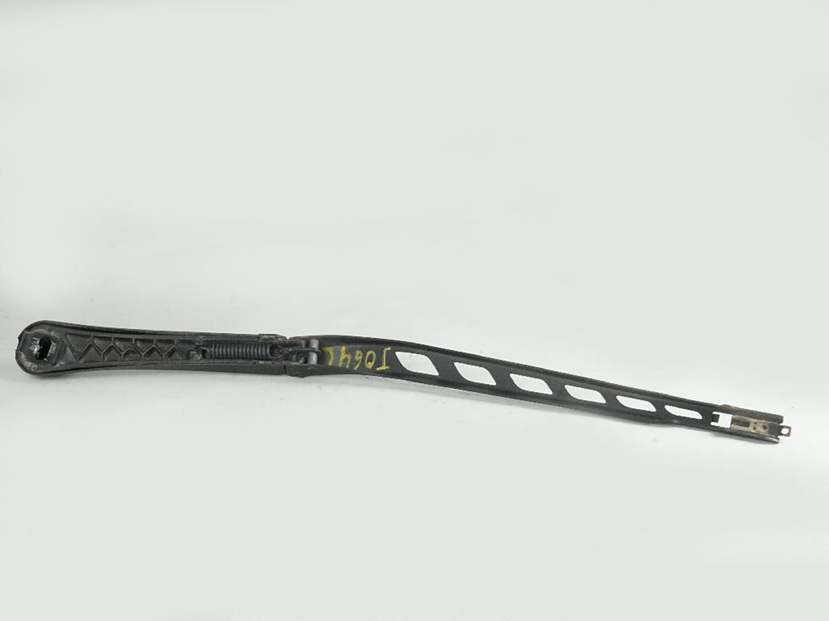 2004 - 2010 Bmw 5 Series E60 Wiper Arm Windshield Window Glass Driver Left Lh