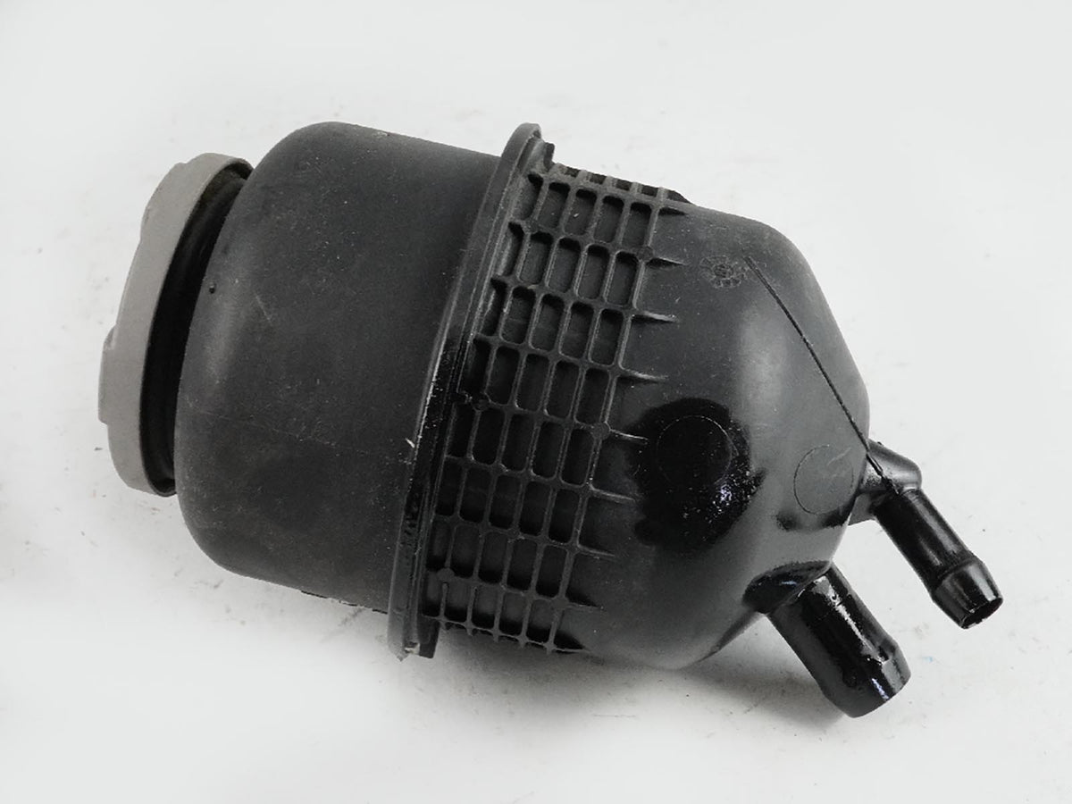 2010 Audi A4 Power Gear Rack And Pinion Reservoir BoTTle Tank Unit OEM
