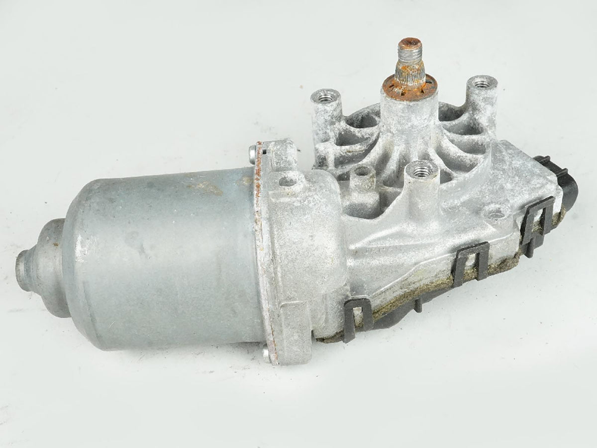 2008 - 2014 Subaru Impreza Wiper Motor Windshield Window Front Unit 86511Fg011