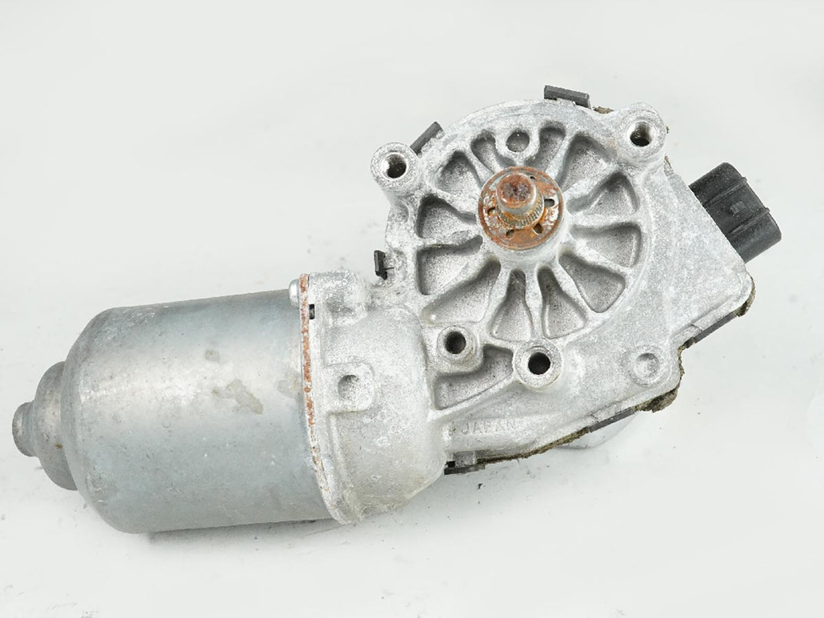 2008 - 2014 Subaru Impreza Wiper Motor Windshield Window Front Unit 86511Fg011