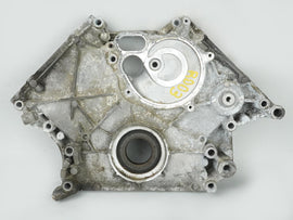 2009 - 2012 BMW 7 SERIES F01 F02 ENGINE TIMING CHAIN COVER LOWER 7553364 OEM, Price