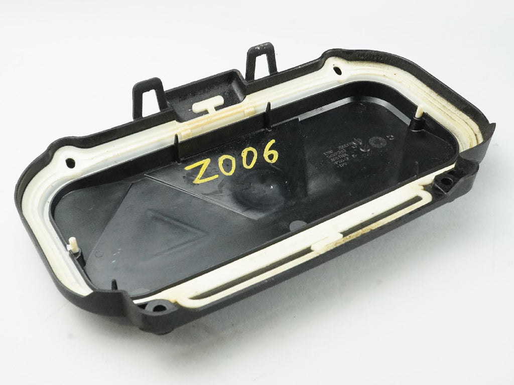  2009 - 2012 Bmw 7 Series 750 F01 X Drive 4.4 Housing Ecu Engine Control Module, cheap