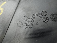 Load image into Gallery viewer, 2009 - 2012 Bmw 7 Series 750 F01 X Drive 4.4 Housing Ecu Engine Control Module, used