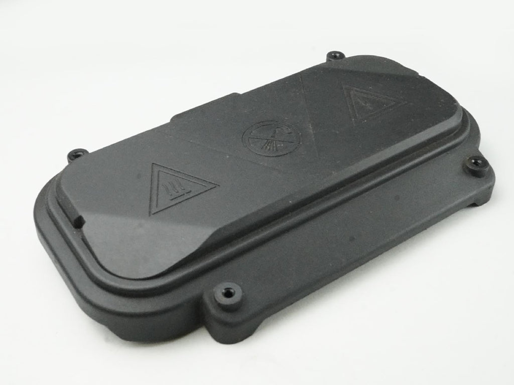  2009 - 2012 Bmw 7 Series 750 F01 X Drive 4.4 Housing Ecu Engine Control Module, buy