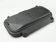 2009 - 2012 Bmw 7 Series 750 F01 X Drive 4.4 Housing Ecu Engine Control Module, Price