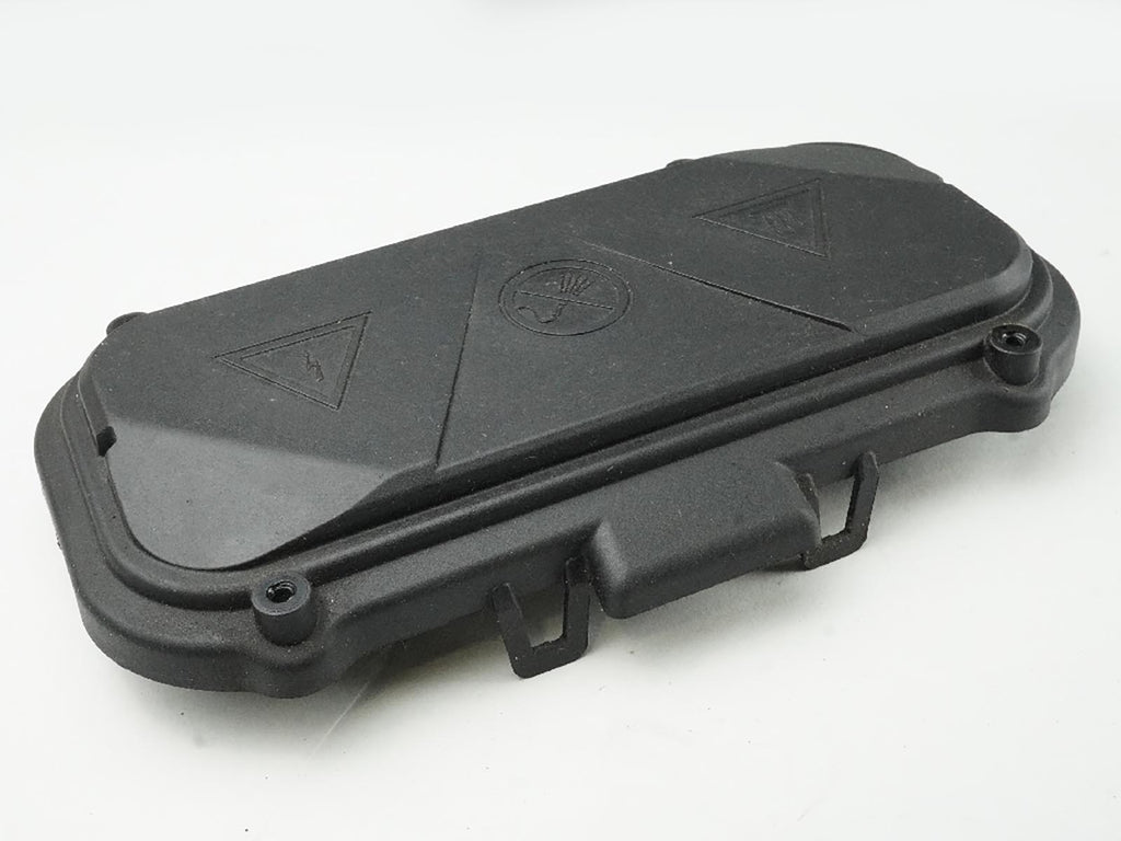  2009 - 2012 Bmw 7 Series 750 F01 X Drive 4.4 Housing Ecu Engine Control Module, price