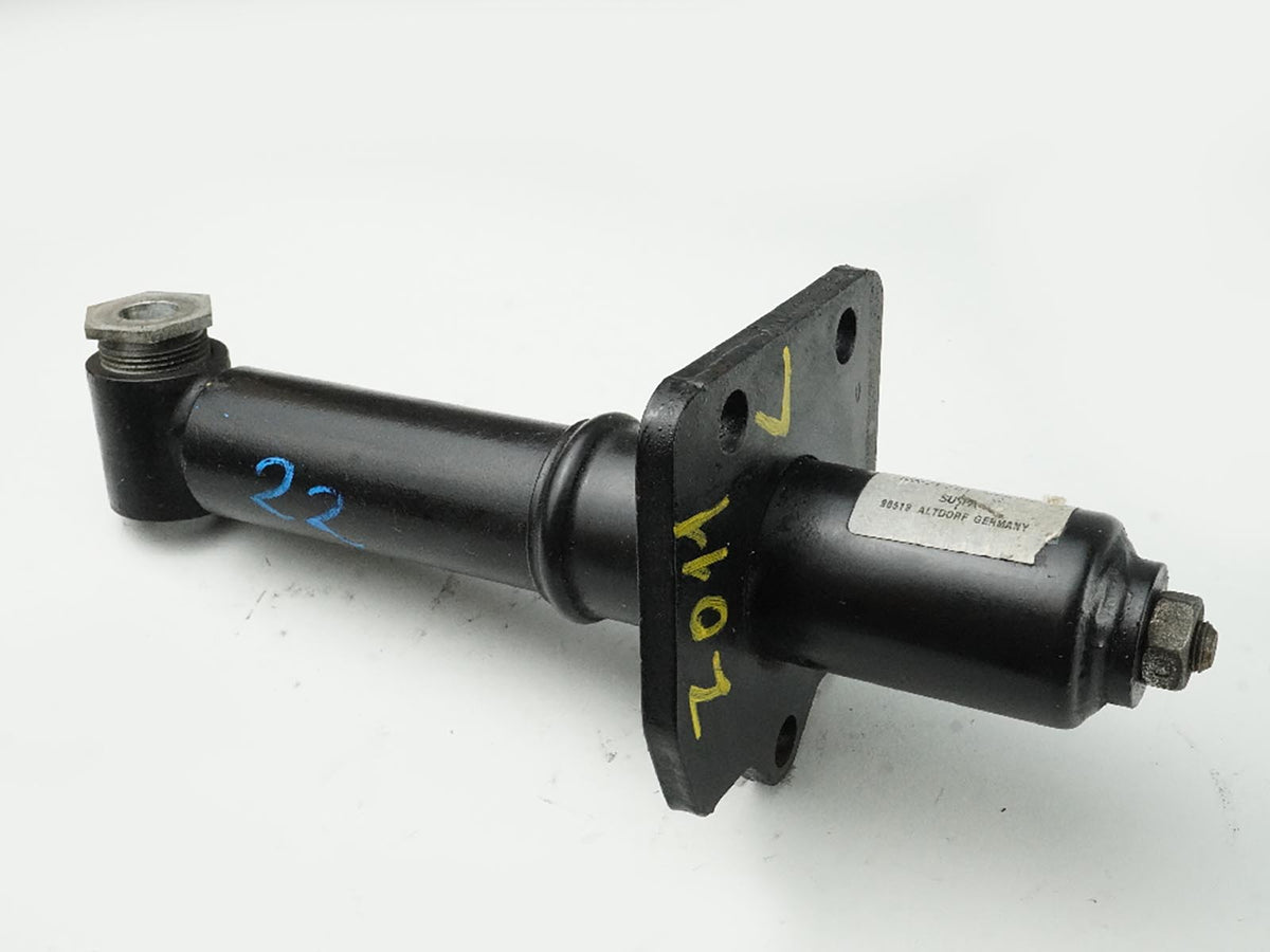 1998-2003 Jaguar Xjr Xj8 X308 Supercharger Bumper Shock Absorber Left Front OEM
