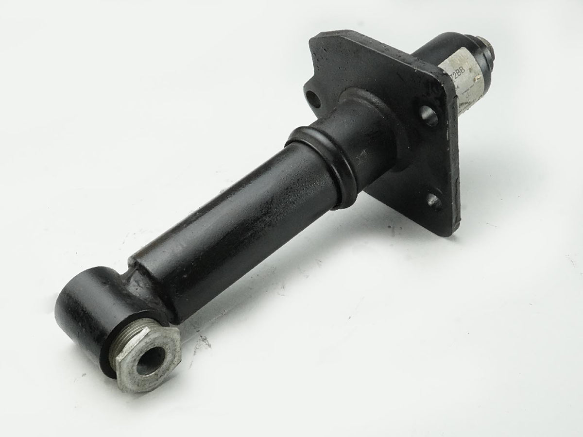 1998-2003 Jaguar Xjr Xj8 X308 Supercharger Bumper Shock Absorber Left Front OEM
