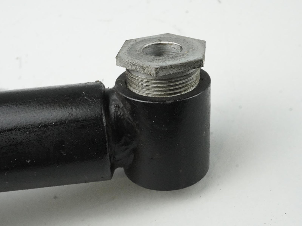 1998-2003 Jaguar Xjr Xj8 X308 Supercharger Bumper Shock Absorber Left Front OEM