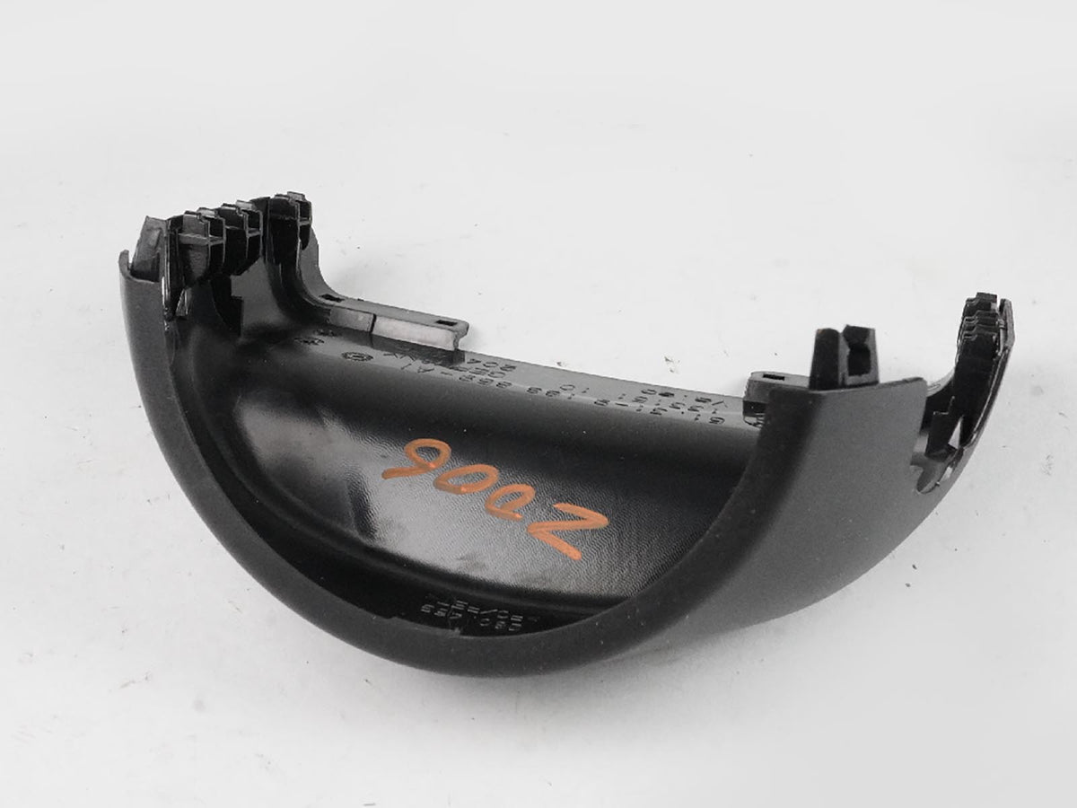 2009 -2015 Bmw 7 Series F01 Trim Cover Bezel Panel Column Upper Lh Driver OEM