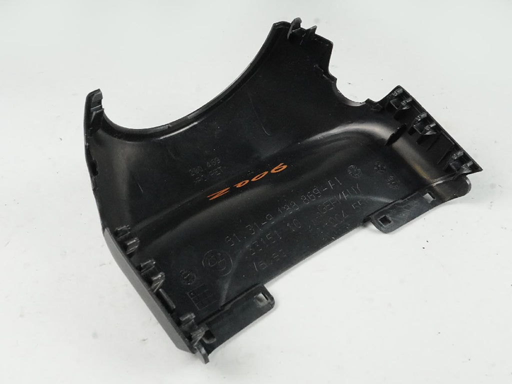  2009 -2015 Bmw 7 Series F01 Trim Cover Bezel Panel Column Upper Lh Driver OEM, in stock