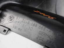 Load image into Gallery viewer, 2009 -2015 Bmw 7 Series F01 Trim Cover Bezel Panel Column Upper Lh Driver OEM, used