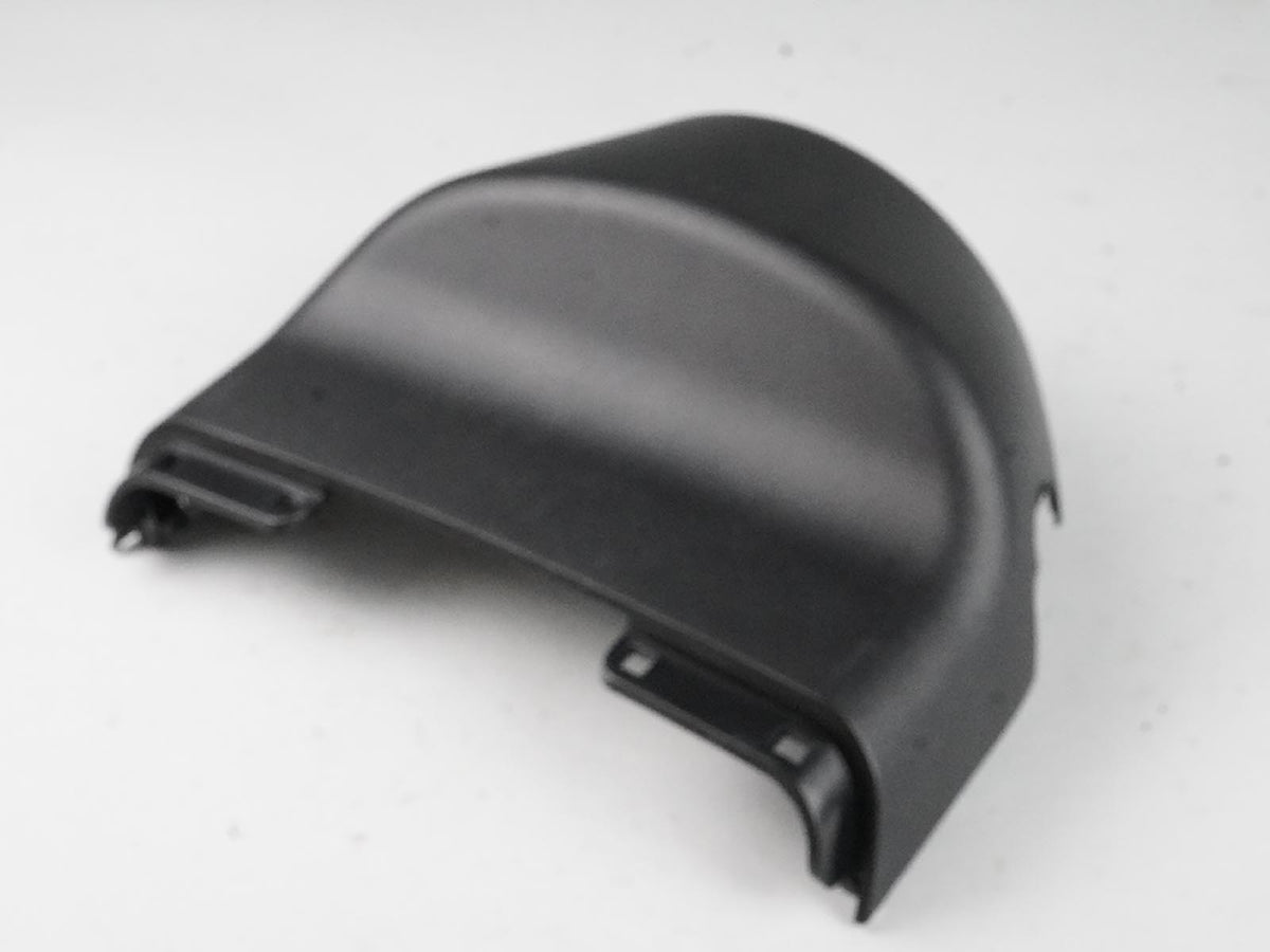 2009 -2015 Bmw 7 Series F01 Trim Cover Bezel Panel Column Upper Lh Driver OEM