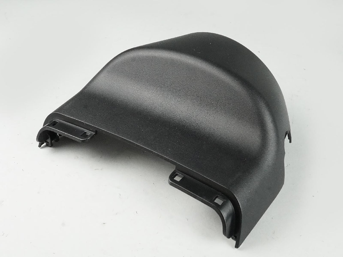 2009 -2015 Bmw 7 Series F01 Trim Cover Bezel Panel Column Upper Lh Driver OEM