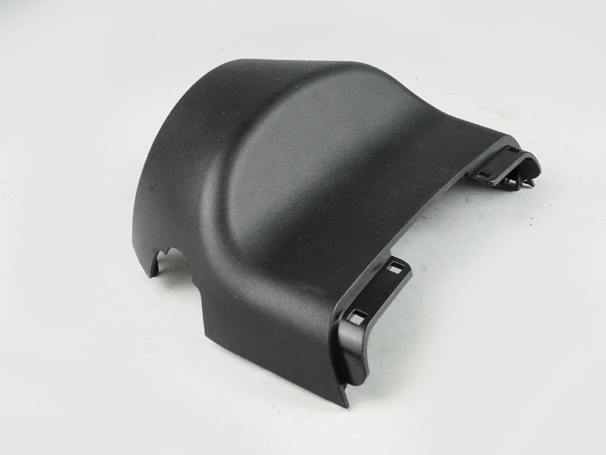 2009 -2015 Bmw 7 Series F01 Trim Cover Bezel Panel Column Upper Lh Driver OEM