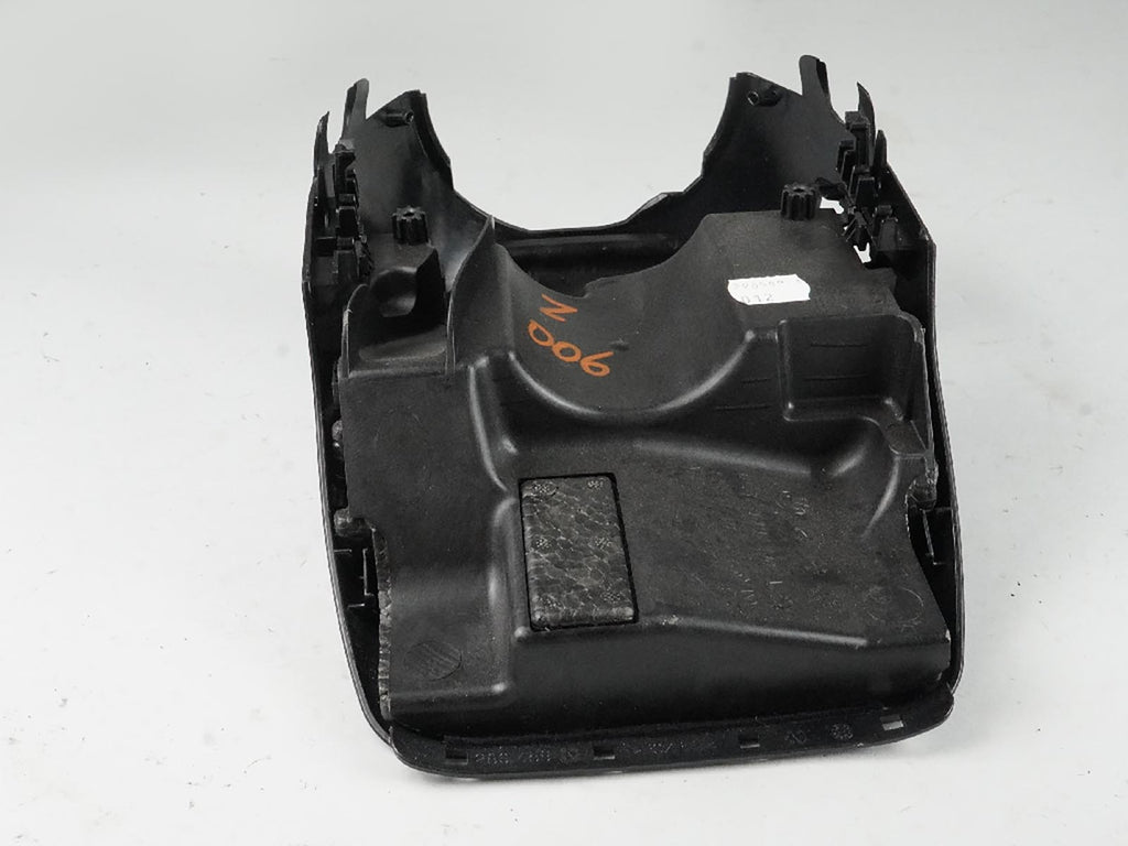  2009 -2015 Bmw 7 Series F01 Trim Cover Bezel Panel Column Lower Lh Driver OEM, in stock