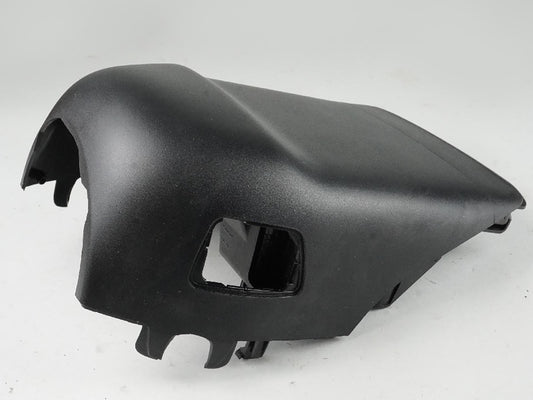 2009 -2015 Bmw 7 Series F01 Trim Cover Bezel Panel Column Lower Lh Driver OEM