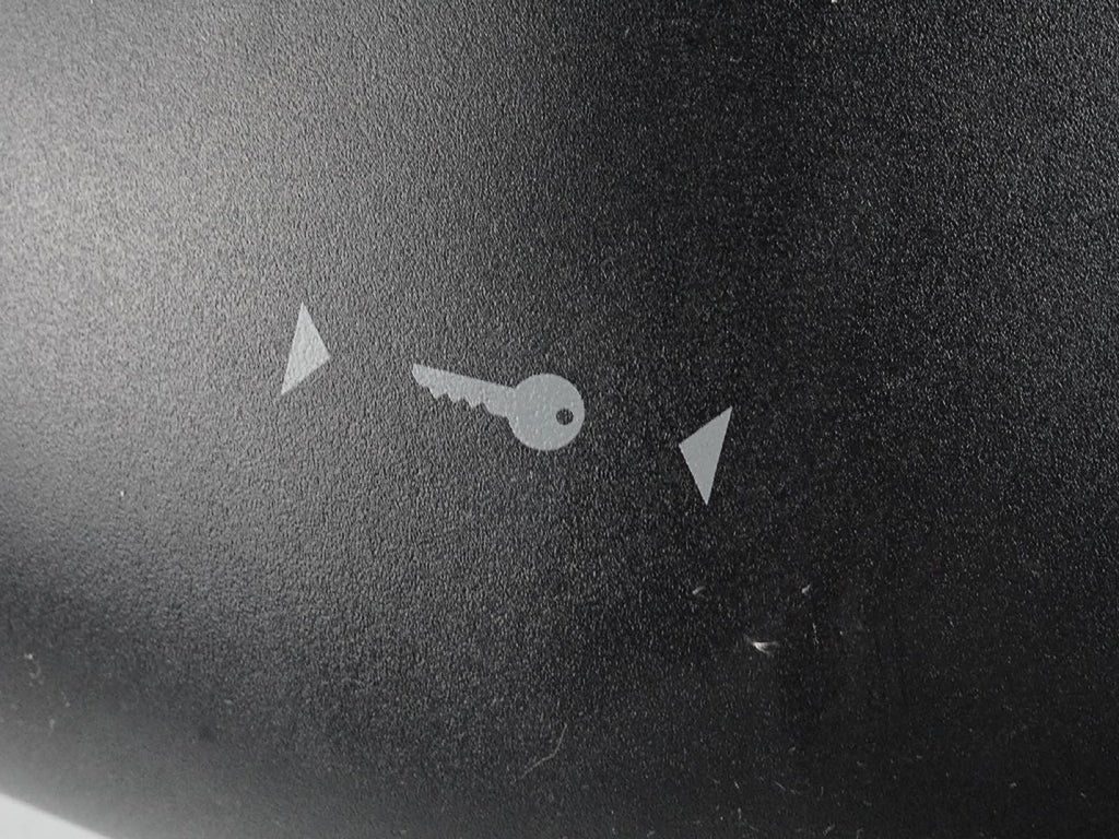  2009 -2015 Bmw 7 Series F01 Trim Cover Bezel Panel Column Lower Lh Driver OEM, buy