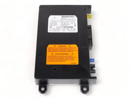 2013 Mercedes Benz C Class W204 Communication Voice Tel Aid Control Module OEM, Price