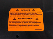 Load image into Gallery viewer, 2013 Mercedes Benz C Class W204 Communication Voice Tel Aid Control Module OEM, used