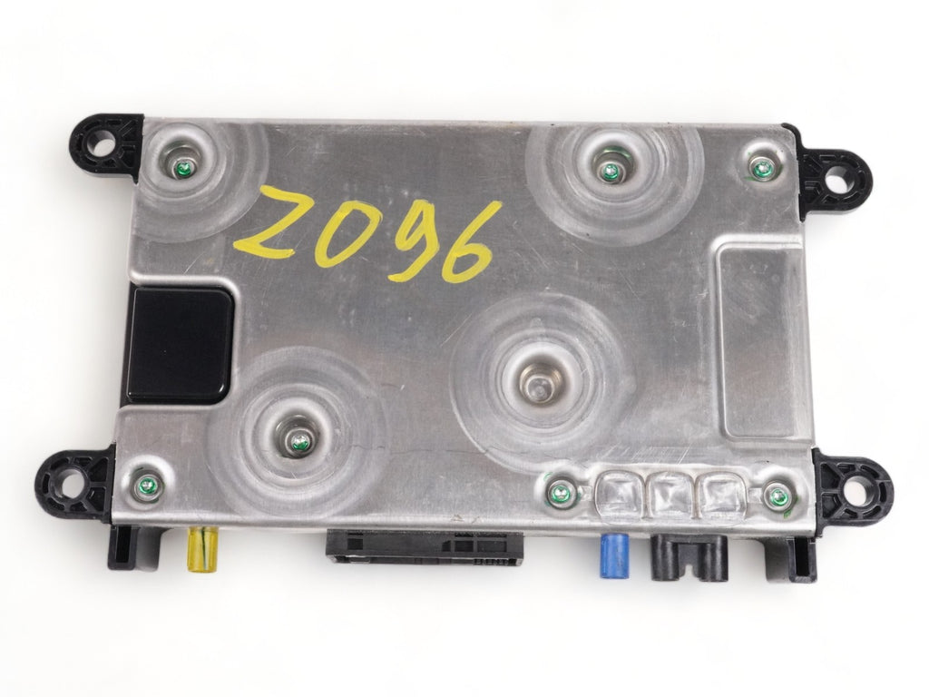  2013 Mercedes Benz C Class W204 Communication Voice Tel Aid Control Module OEM, buy