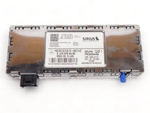 Load image into Gallery viewer, 2012 - 2015 Mercedes Benz C Class W204 Sirius Satellite Receiver Control Module, buy