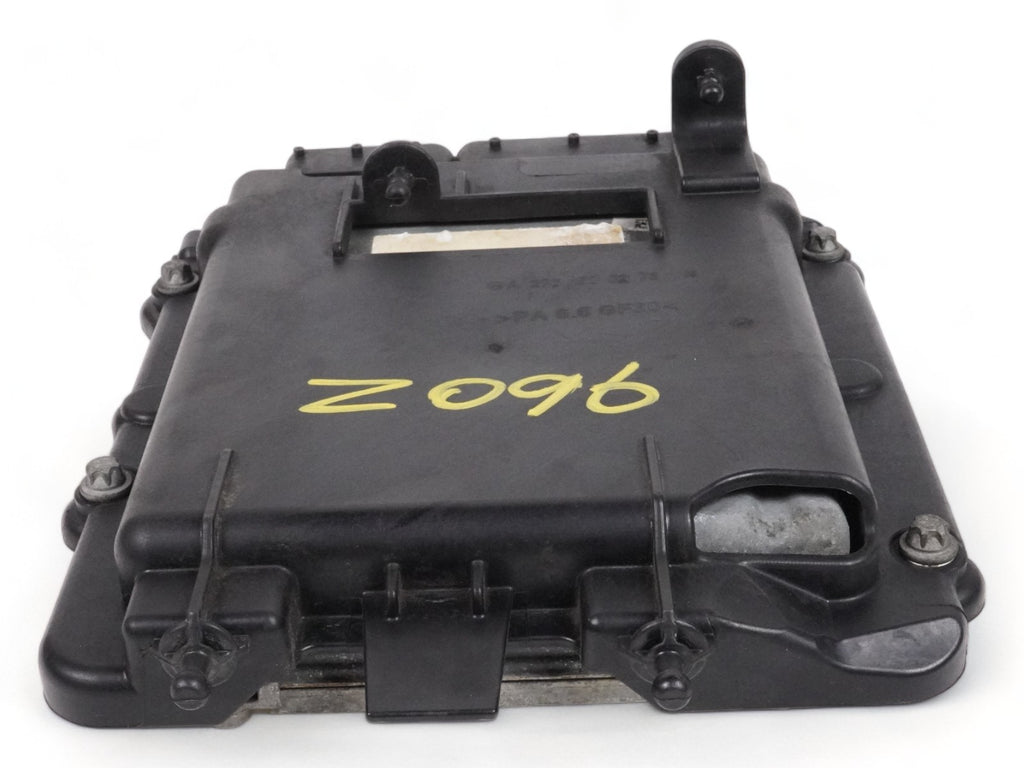  2013 - 2015 Mercedes C Class W204 C350 3.5L Ecu Engine Computer Control Module, cheap