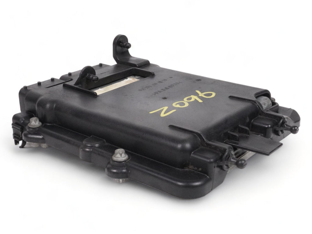  2013 - 2015 Mercedes C Class W204 C350 3.5L Ecu Engine Computer Control Module, in stock