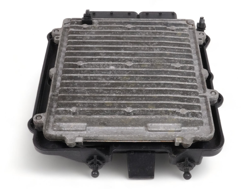  2013 - 2015 Mercedes C Class W204 C350 3.5L Ecu Engine Computer Control Module, used