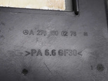 Load image into Gallery viewer, 2013 - 2015 Mercedes C Class W204 C350 3.5L Ecu Engine Computer Control Module, used