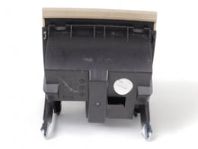 Load image into Gallery viewer, 2008 - 2015 Mercedes Benz C Class W204 Ashtray Storage Center Console Rear OEM, in stock