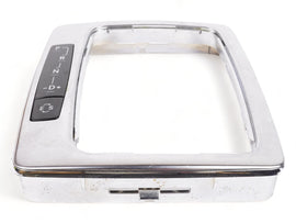 2008 - 2014 Mercedes Benz C Class W024 Trim Cover Bezel Shifter Indicator OEM, Price