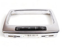Load image into Gallery viewer, 2008 - 2014 Mercedes Benz C Class W024 Trim Cover Bezel Shifter Indicator OEM, buy