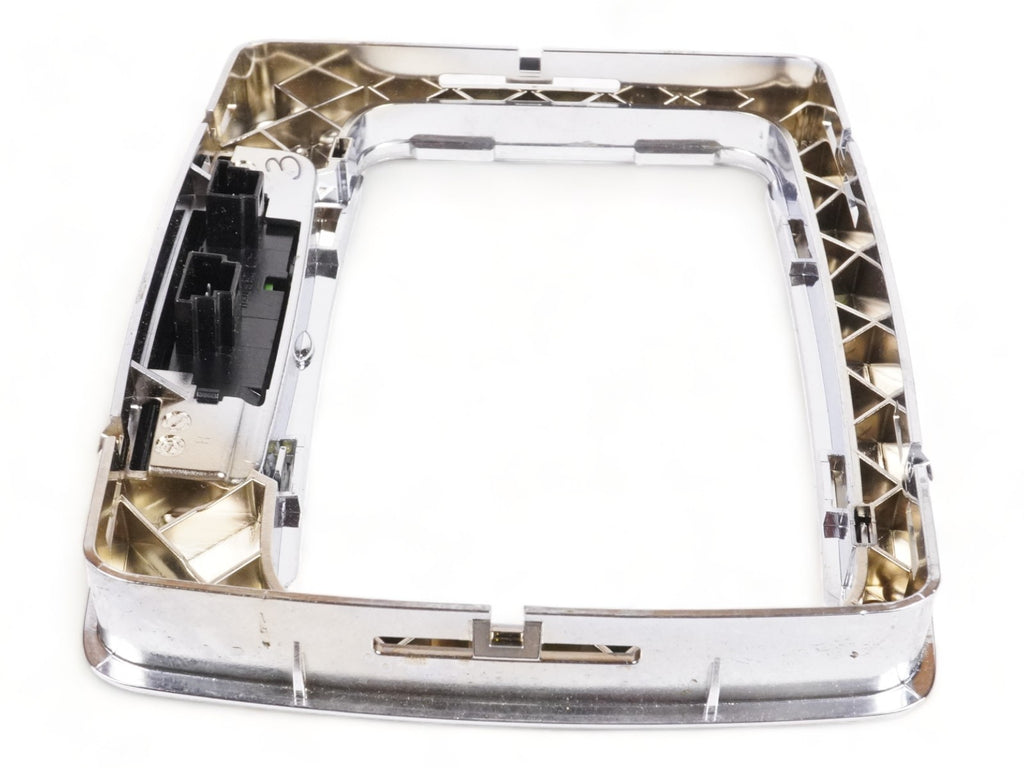  2008 - 2014 Mercedes Benz C Class W024 Trim Cover Bezel Shifter Indicator OEM, cheap