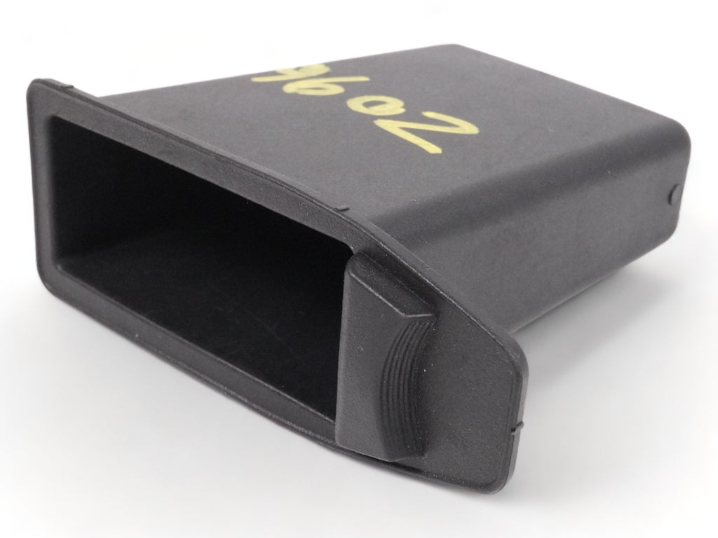  2008 - 2015 Mercedes Benz C Class W204 Storage Pocket Insert Box Center Console, used