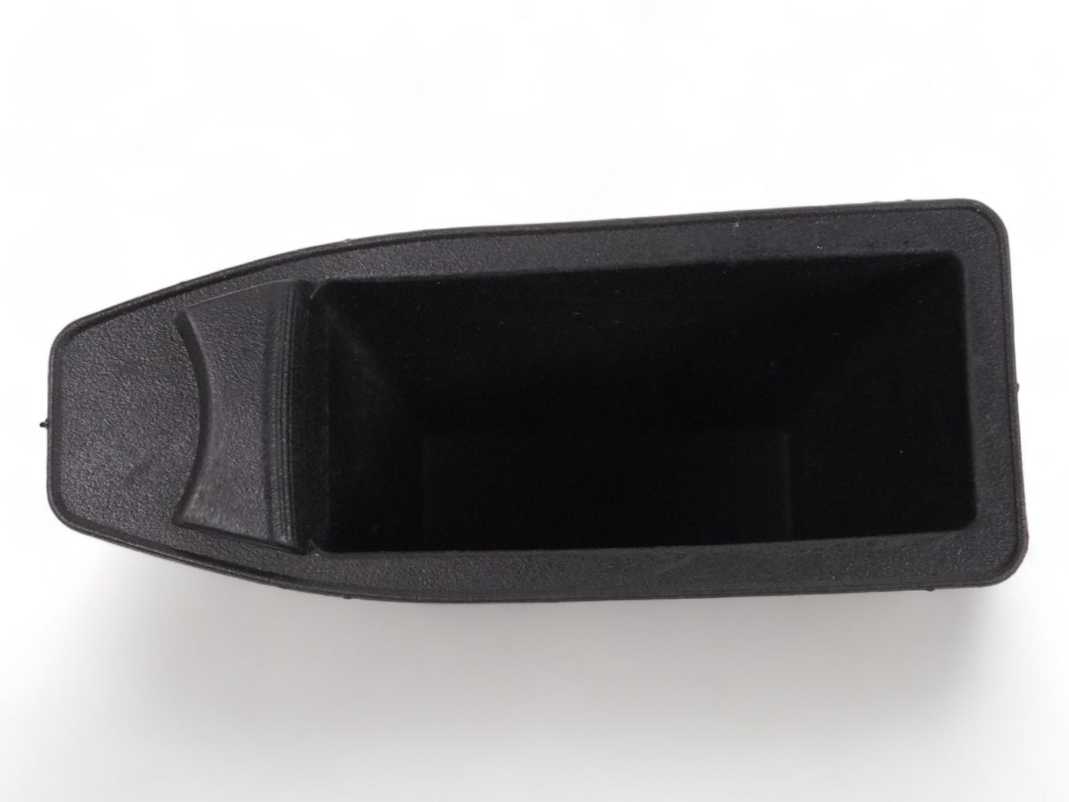 2008 - 2015 Mercedes Benz C Class W204 Storage Pocket Insert Box Center Console
