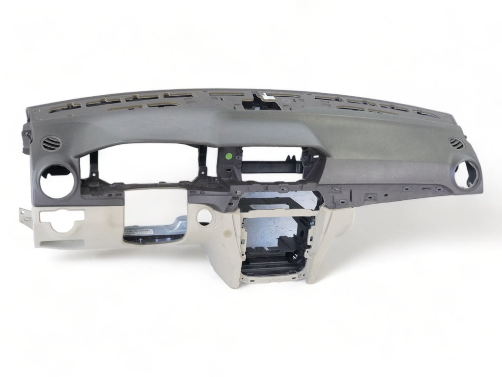  2012 - 2015 Mercedes Benz C Class W204 Dashboard Panel Instrument 2046805787 OEM, used
