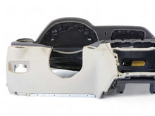 Load image into Gallery viewer, 2012 - 2015 Mercedes Benz C Class W204 Dashboard Panel Instrument 2046805787 OEM, used