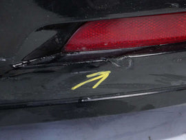 2012 - 2015 BMW 3 SERIES F30 320I XDRIVE BUMPER PANEL COVER EXTERIOR REAR OEM, Buy