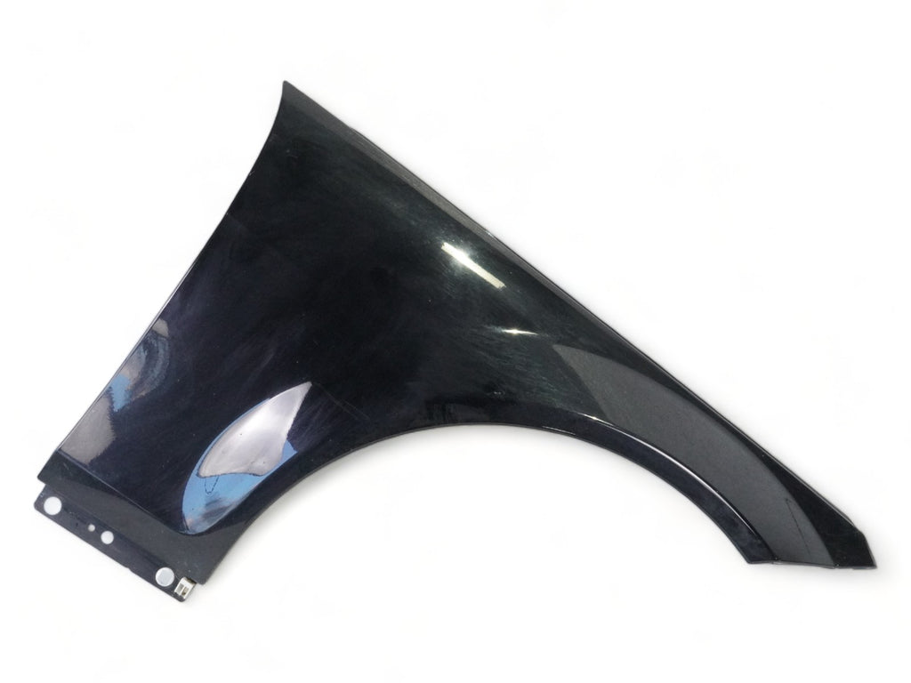 2008 - 2014 Mercedes Benz C Class W204 Fender Panel Exterior Black 040 Right OEM, buy