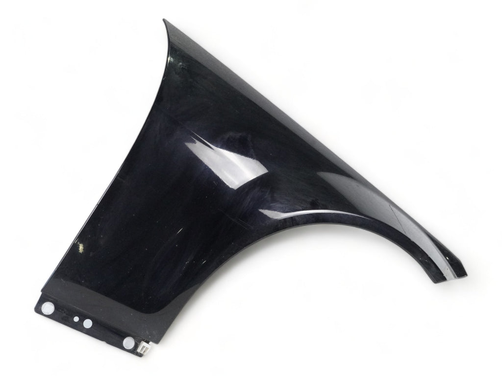  2008 - 2014 Mercedes Benz C Class W204 Fender Panel Exterior Black 040 Right OEM, price
