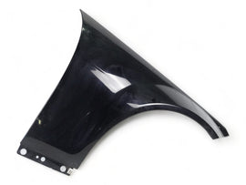 2008 - 2014 Mercedes Benz C Class W204 Fender Panel Exterior Black 040 Right OEM, Buy