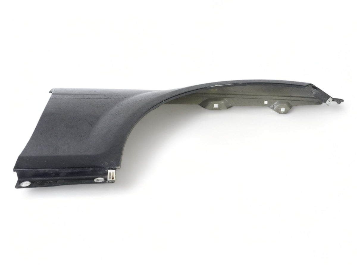 2008 - 2014 Mercedes Benz C Class W204 Fender Panel Exterior Black 040 Right OEM